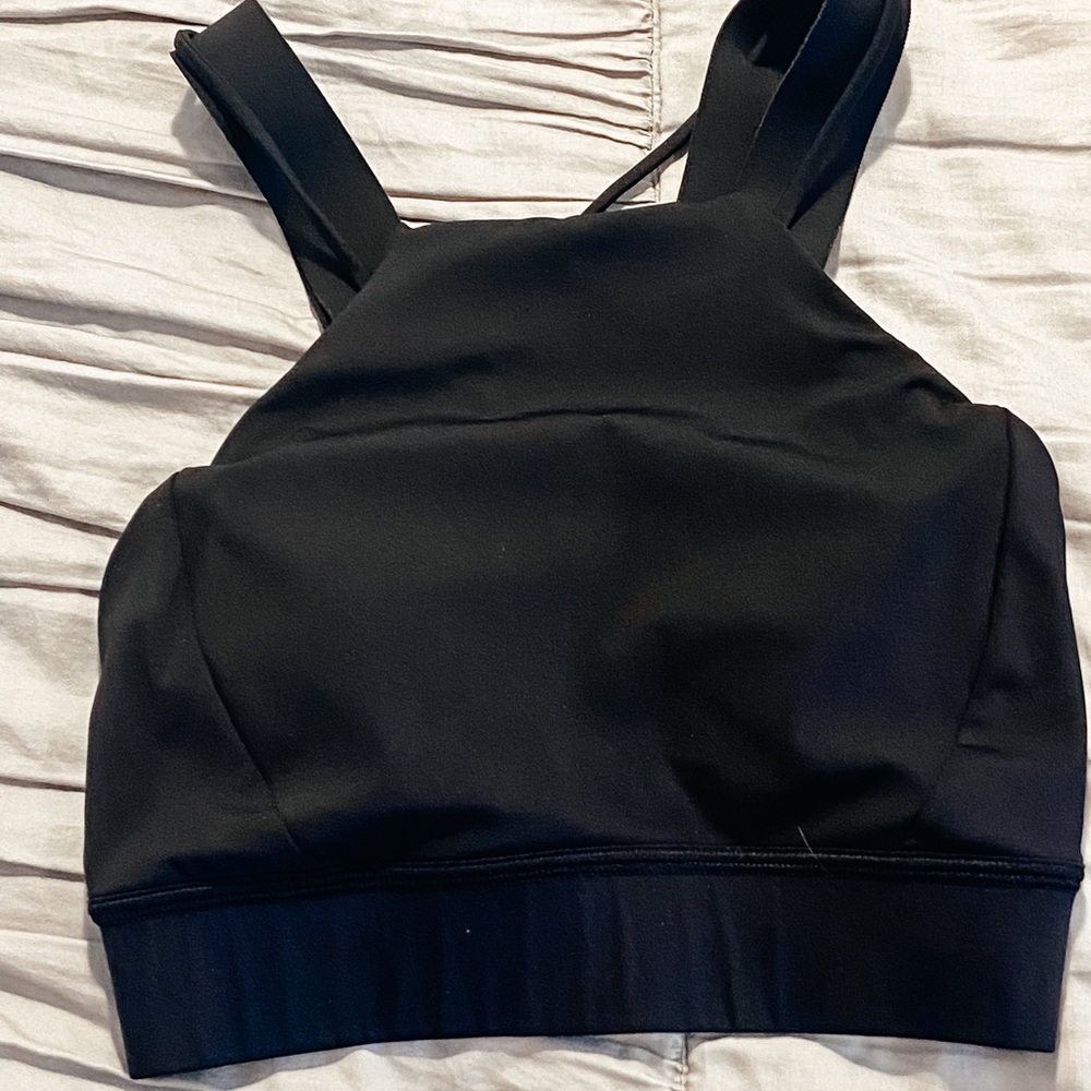 Lululemon Sports Bra- Hard to Find!